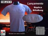 Camiseta Réplica