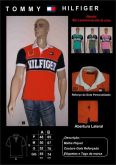 Polo Masculina