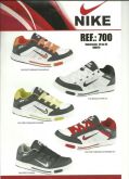 Nike skate Ref:700