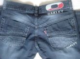 Calça Jeans