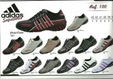 Sapatenis adidas Ref:100