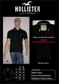 Polo Masculina