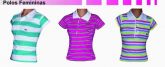 Polo Feminina