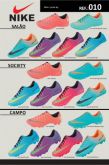 Nike mercurial Ref:010
