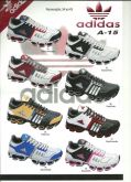 Adidas A-15