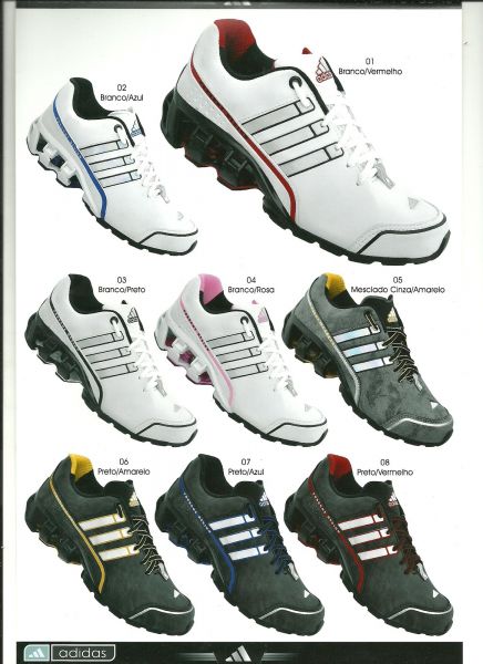 Adidas Porshe