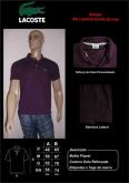 Polo Masculina