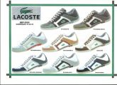 Lacoste Ref: 2050