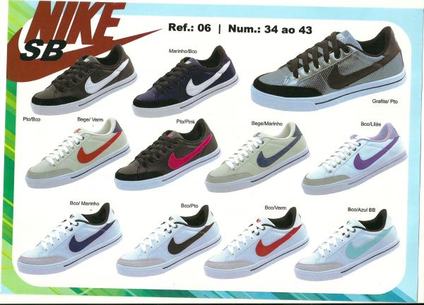 Nike skat sb Ref:06