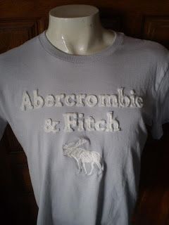 Camiseta Luxo