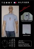 Polo Masculina