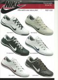 Sapatenis nike Ref:030