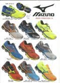 mizuno wave creation 14 Ref:14