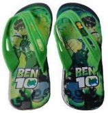 Chinelo Personagens