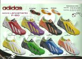 Adidas F50 Ref: f50