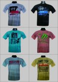 Camisetas Estonadas