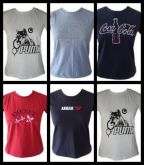 baby Look Feminina