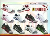 Puma Ferrari Ref:600