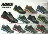 Nike air max bolha pvc Ref:0100